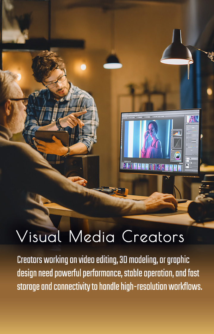 Motherboard's concept picture